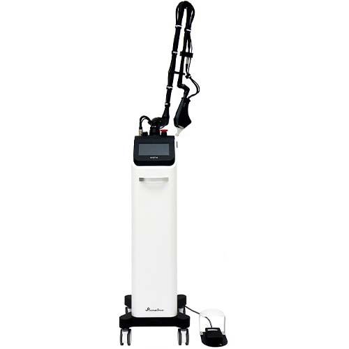 HESTIA Surgical Laser
